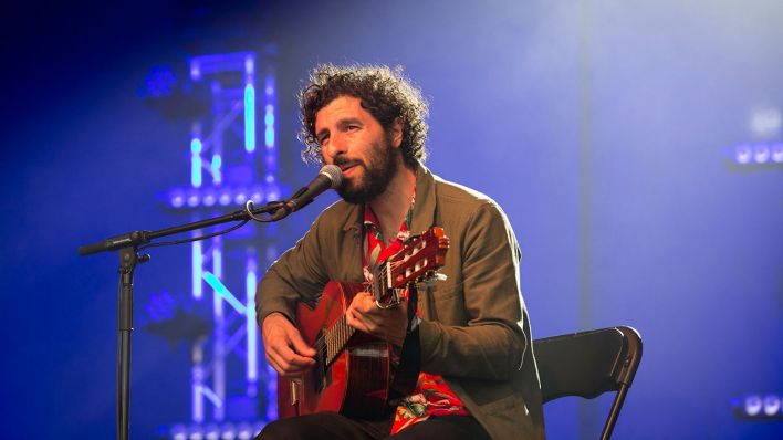 José González José González