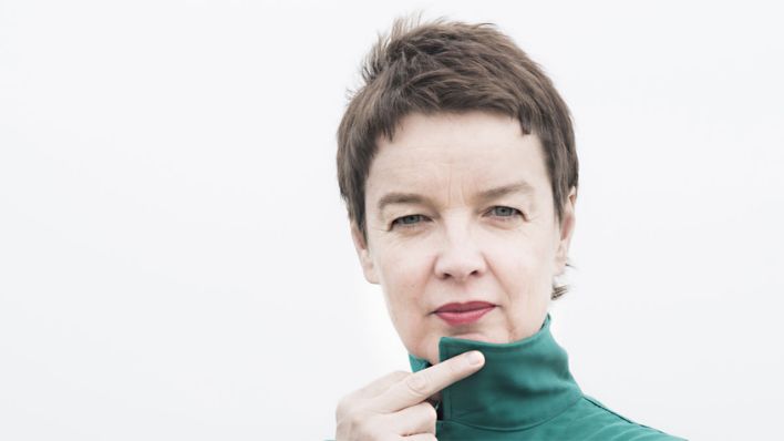 Franziska Maderthaner Franziska Maderthaner