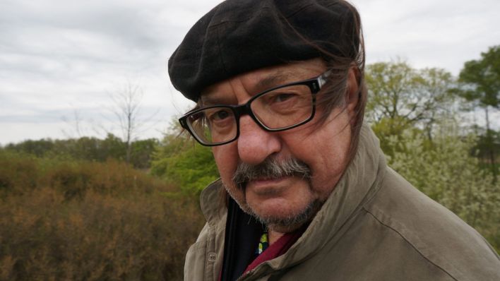 Manfred Maurenbrecher Manfred Maurenbrecher