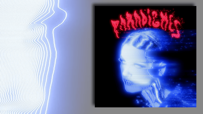 Paradigmes von La Femme © Disque Pointu Paradigmes von La Femme © Disque Pointu