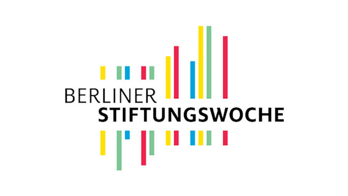 Berliner Stiftungswoche Berliner Stiftungswoche