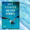 "Weiter Himmel" von Kate Atkinson (Buchcover)