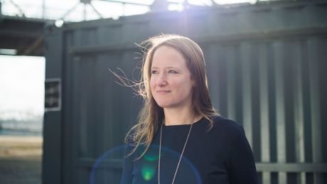 Katharina Kurz, Co-Founder & CEO vom BRLO