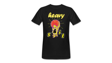 Kennet Lekko Shirt Kennet Lekko Shirt
