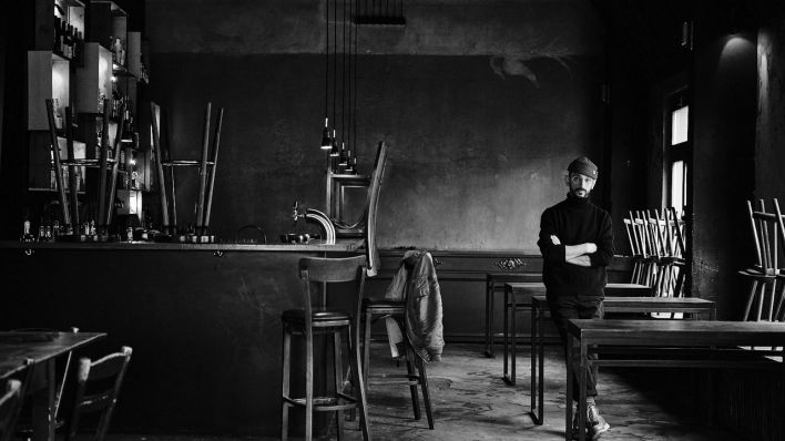 Wirte im Lockdown - die Lugosi-Bar in Berlin-Kreuzberg Wirte im Lockdown - die Lugosi-Bar in Berlin-Kreuzberg