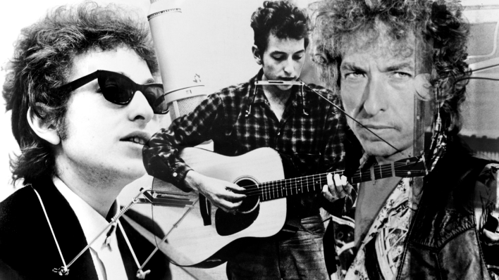 Radioday Bob Dylan