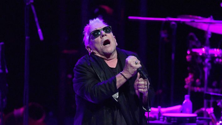 Eric Burdon Eric Burdon