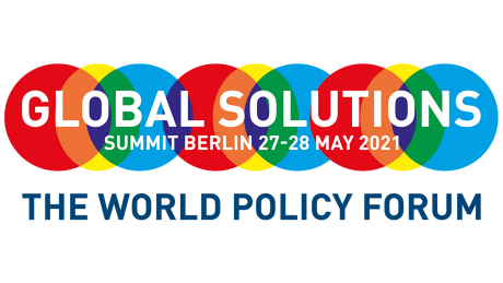 Global Solutions Summit Logo