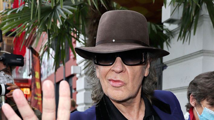 Udo Lindenberg Udo Lindenberg