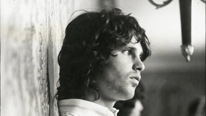 Jim Morrison © imago images/LFI