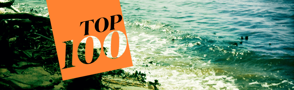 Top 100: Die 100 Besten 2021
