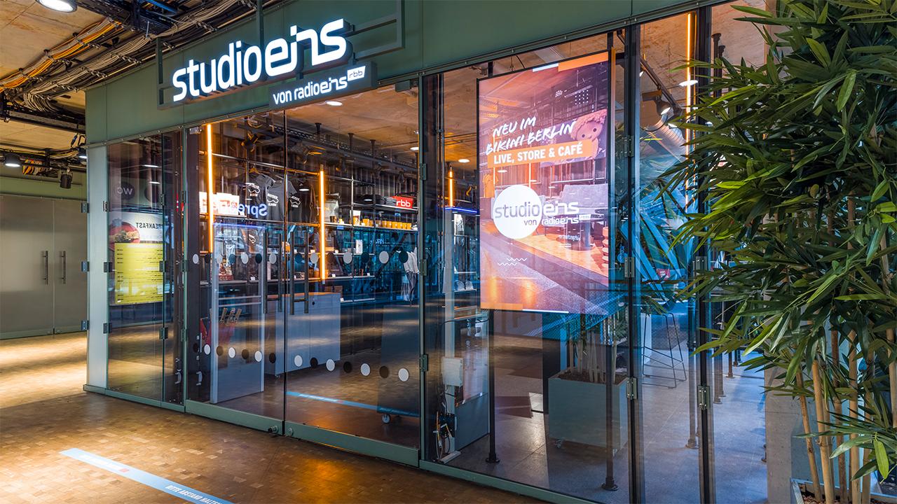 studioeins