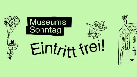Museumssonntag
