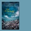 "Zeit der Schuld Zeit der Schuld - Ein Fall für Avvocato Guerrieri" von Gianrico Carofiglio (Cover)