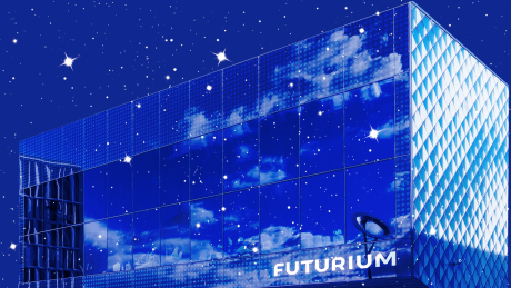 Lange Nacht der Wissenschaften © Futurium