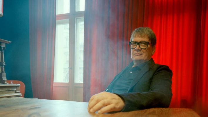 Sven Regener Sven Regener
