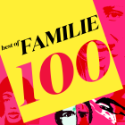 WE ARE FAMILY – Die 100 besten Familienlieder