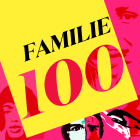 Top 100 2021 Familie
