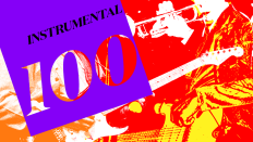 Top 100 2021 Instrumental