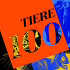Top 100 2021 Tiere