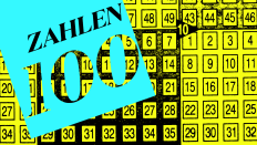 Top 100 2021 Zahlen