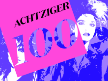 Top 100 2021 Best of Achtziger
