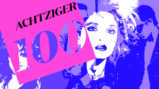 Top 100 2021 Best of Achtziger