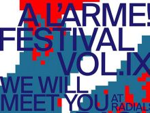 A L'arme Festival