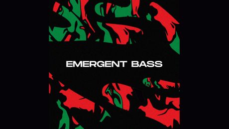 Emergent Bass (Logo)