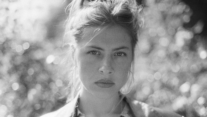 Paulina Czienskowski Paulina Czienskowski