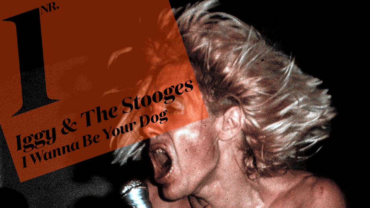 Iggy Pop And The Stooges © imago images/ZUMA Press