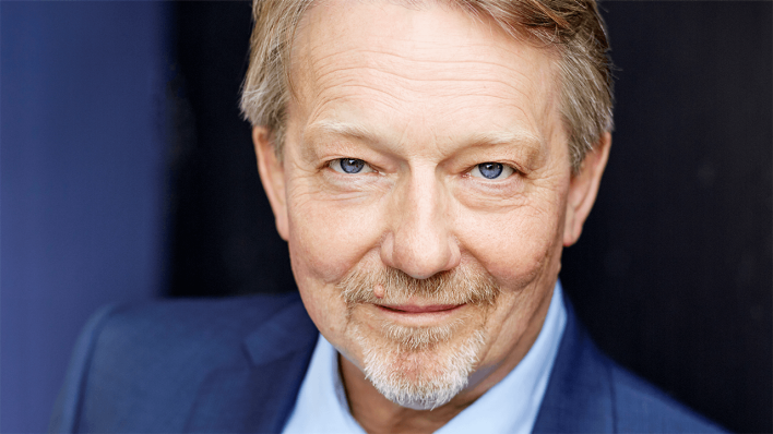 Dietmar Wischmeyer © Gaby Gerster Dietmar Wischmeyer © Gaby Gerster