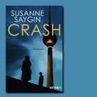 "Crash" von Susanne Saygin