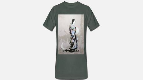 Shirt Lars Teichmann Shirt Lars Teichmann