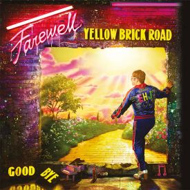 Elton John "Farewell Yellow Brick Road Tour"