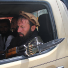 Taliban-Kämpfer © IMAGO / SNA