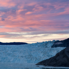 Gletscher auf Grönland © IMAGO / UIG