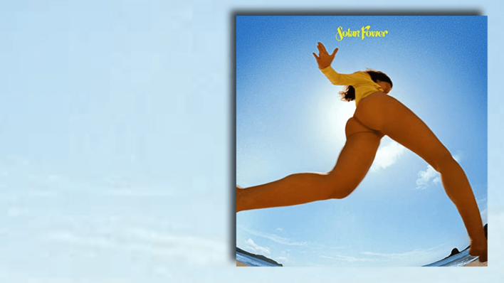 Solar Power von Lorde © Universal Solar Power von Lorde © Universal