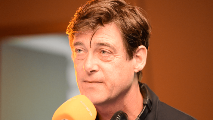 Lorenz Maroldt © radioeins/Beate Kaminski