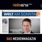 Welt am Sonntag | ARD/ZDF Triell | Manipulation im Wahlkampf