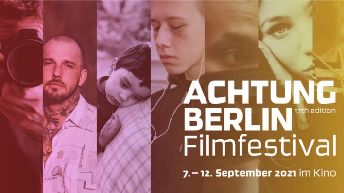 Achtung Berlin Filmfestival