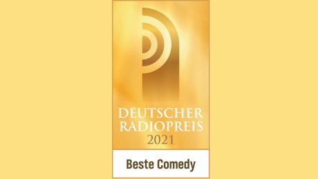 Beste Comedy: Deutscher Radiopreis 2021 für Gottis Corona-Tagebuch