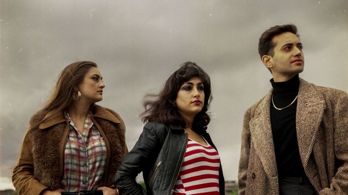 Kitty, Daisy & Lewis Kitty, Daisy & Lewis