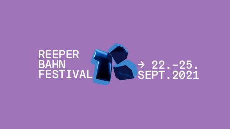 Reeperbahn Festival 2021