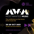 Most Wanted: Music