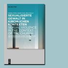Sexualisierte Gewalt in kirchlichen Kontexten (Cover)