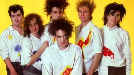 The Cure (1987)