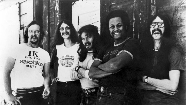 The Doobie Brothers