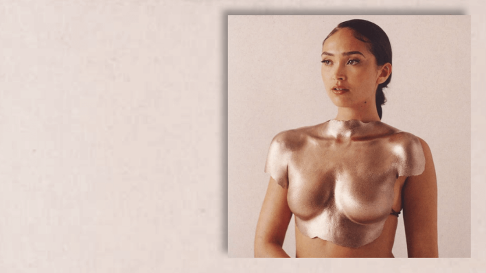 Skin von Joy Crookes © Insanity Skin von Joy Crookes © Insanity