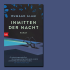 Inmitten der Nacht von Rumaan Alam (Cover)